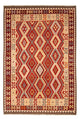Kilim Maimana Koberec 211x290cm - Vlněný koberec