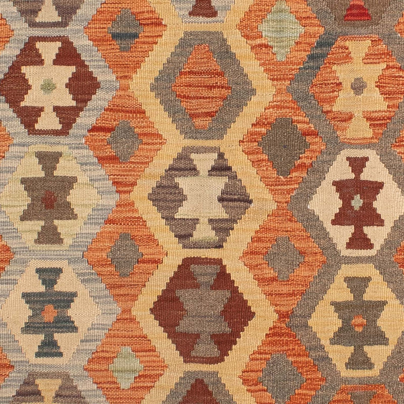 Kilim Maimana Koberec 149x205cm - Vlněný koberec