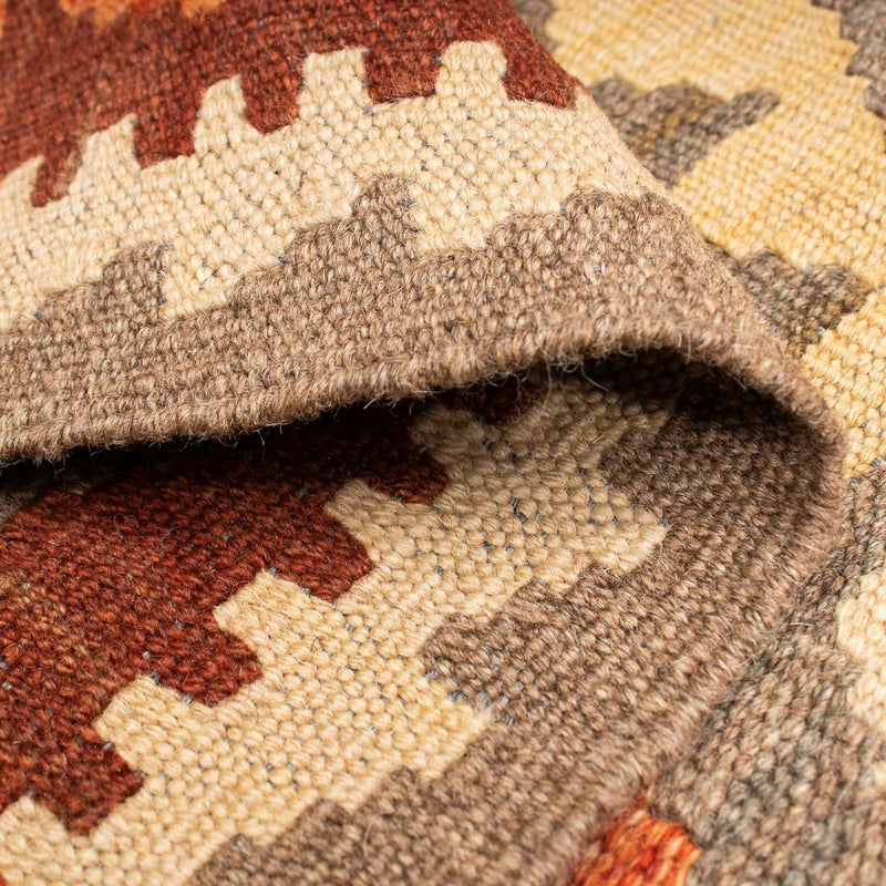 Kilim Maimana Koberec 149x205cm - Vlněný koberec