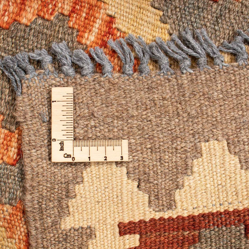 Kilim Maimana Koberec 149x205cm - Vlněný koberec