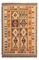 Kilim Maimana Koberec 143x201cm - Vlněný koberec