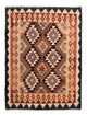 Kilim Maimana Koberec 155x202cm - Vlněný koberec