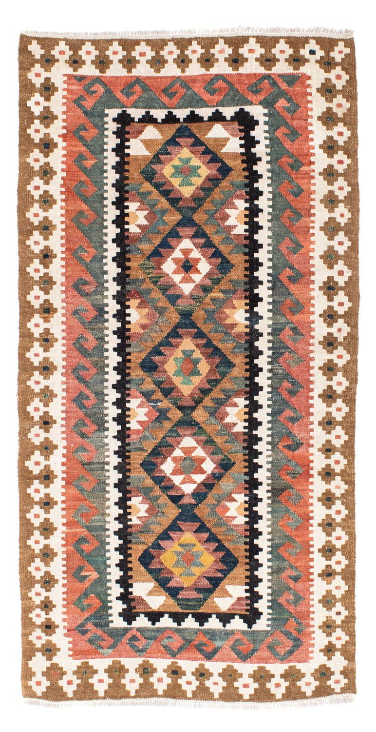 Kilim Fars Koberec 101x200cm
