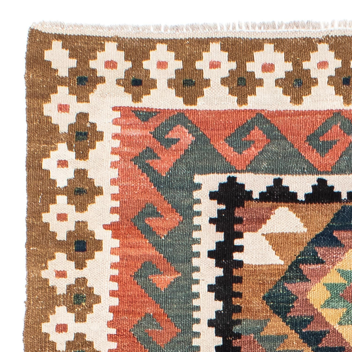 Kilim Fars Koberec 101x200cm