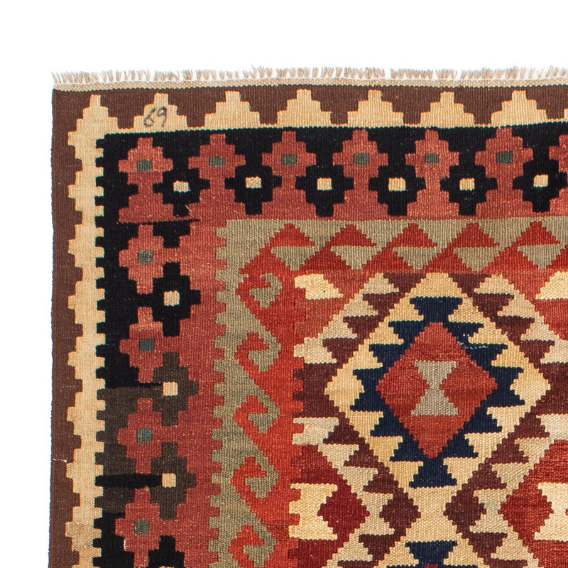 Kilim Maimana Koberec 153x203cm - Vlněný koberec