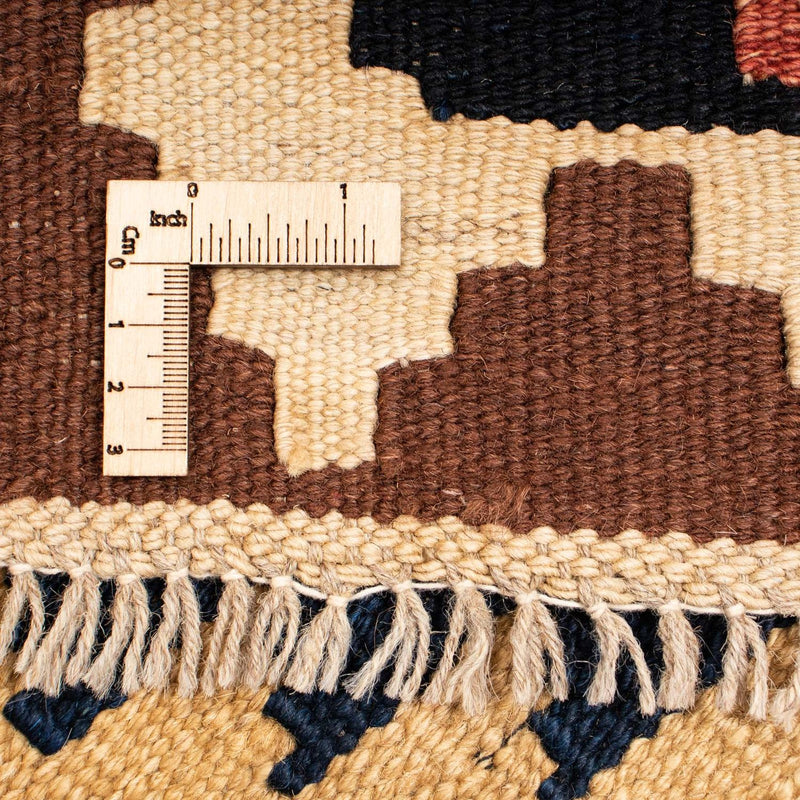 Kilim Maimana Koberec 153x203cm - Vlněný koberec