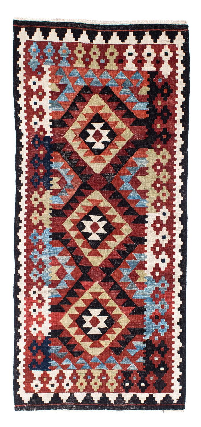 Kilim Fars Koberec 100x222cm