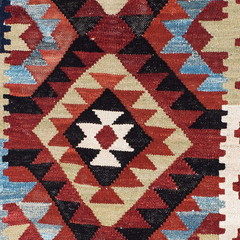 Kilim Fars Koberec 100x222cm