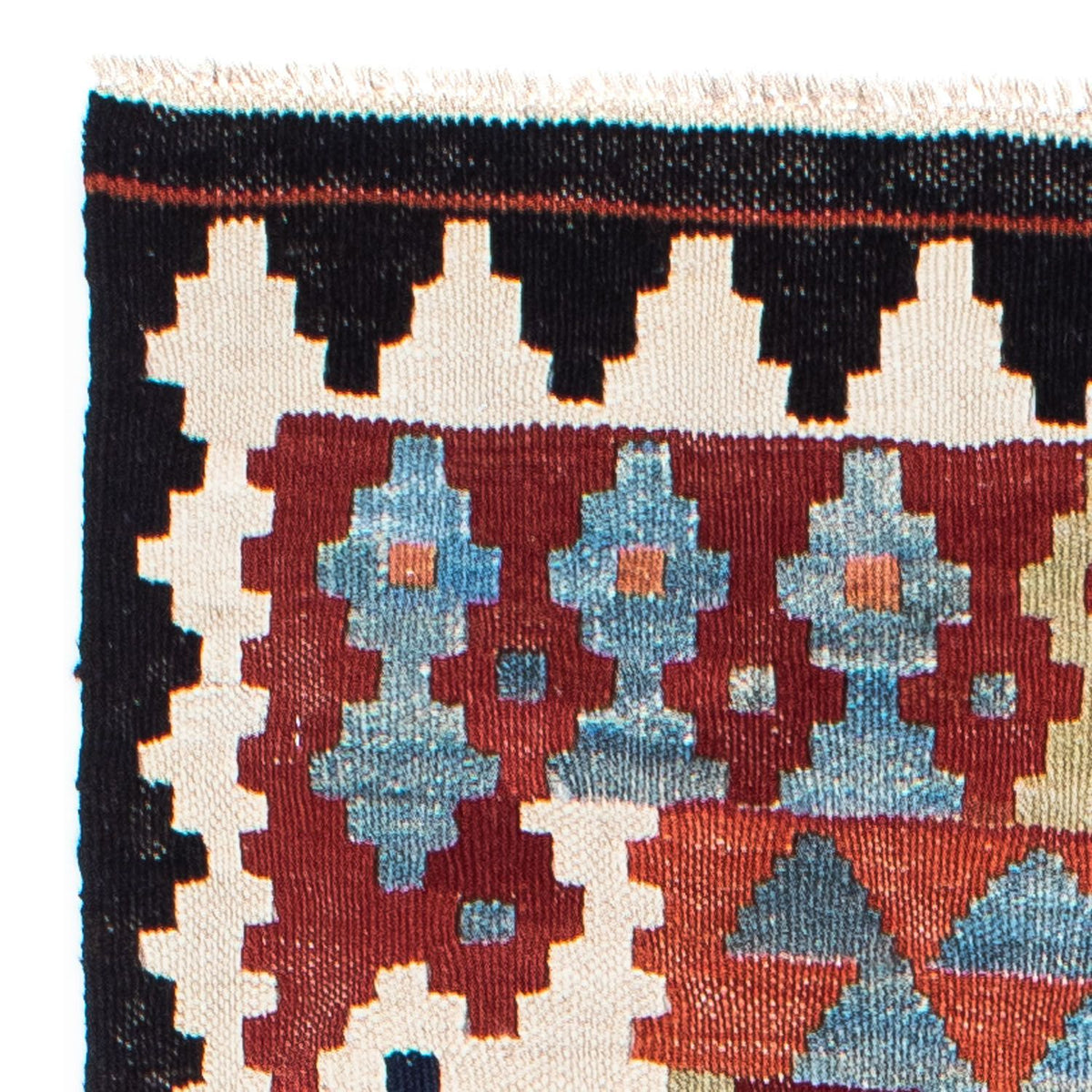 Kilim Fars Koberec 100x222cm