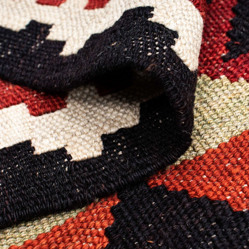 Kilim Fars Koberec 100x222cm