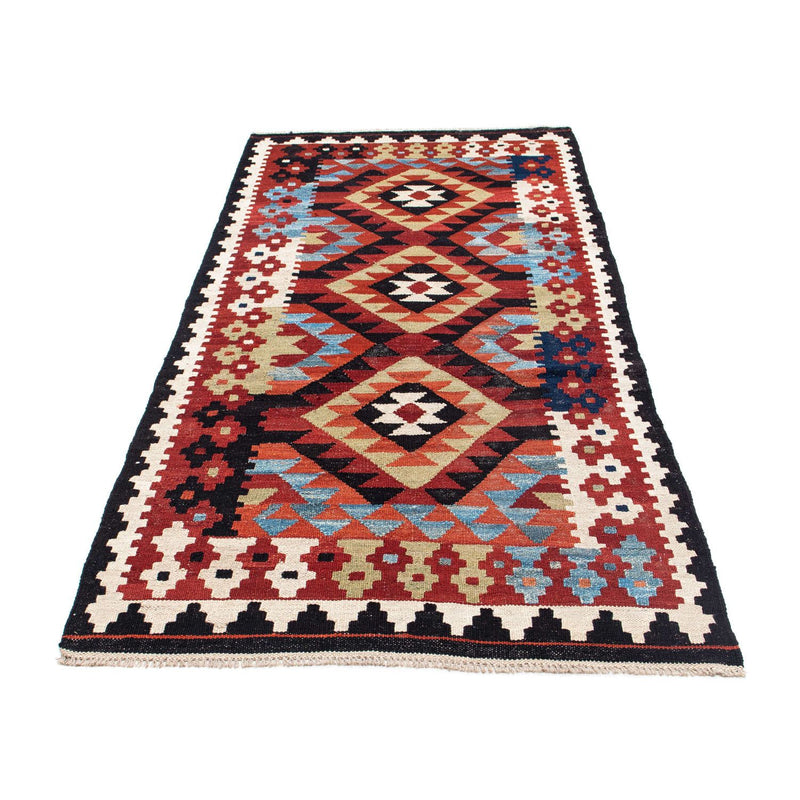 Kilim Fars Koberec 100x222cm