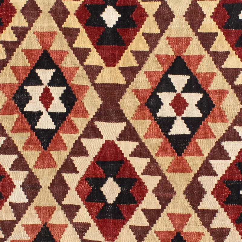 Kilim Maimana Koberec 153x215cm - Vlněný koberec