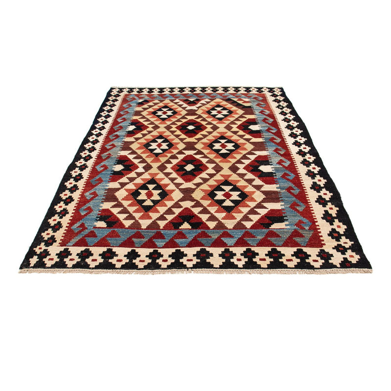 Kilim Maimana Koberec 153x215cm - Vlněný koberec