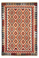 Kilim Maimana Koberec 207x301cm - Vlněný koberec