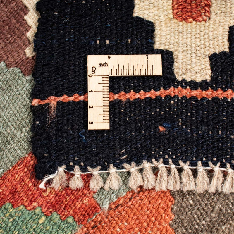 Kilim Maimana Koberec 149x196cm - Vlněný koberec