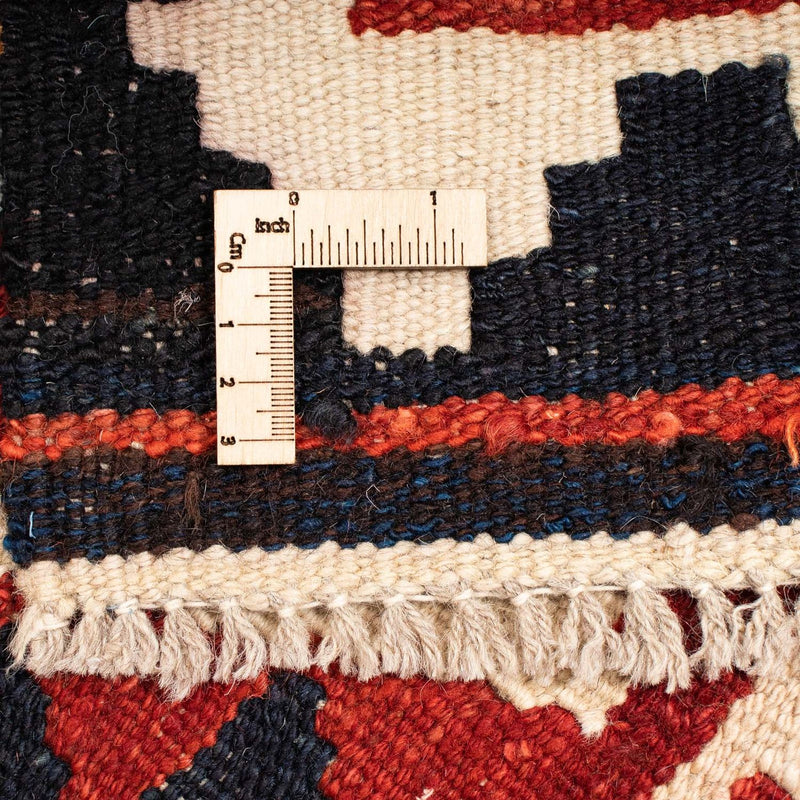 Kilim Maimana Koberec 147x203cm - Vlněný koberec