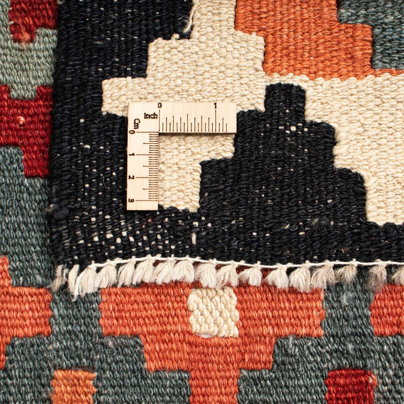 Kilim Maimana Koberec 132x207cm - Vlněný koberec