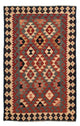 Kilim Maimana Koberec 146x207cm - Vlněný koberec