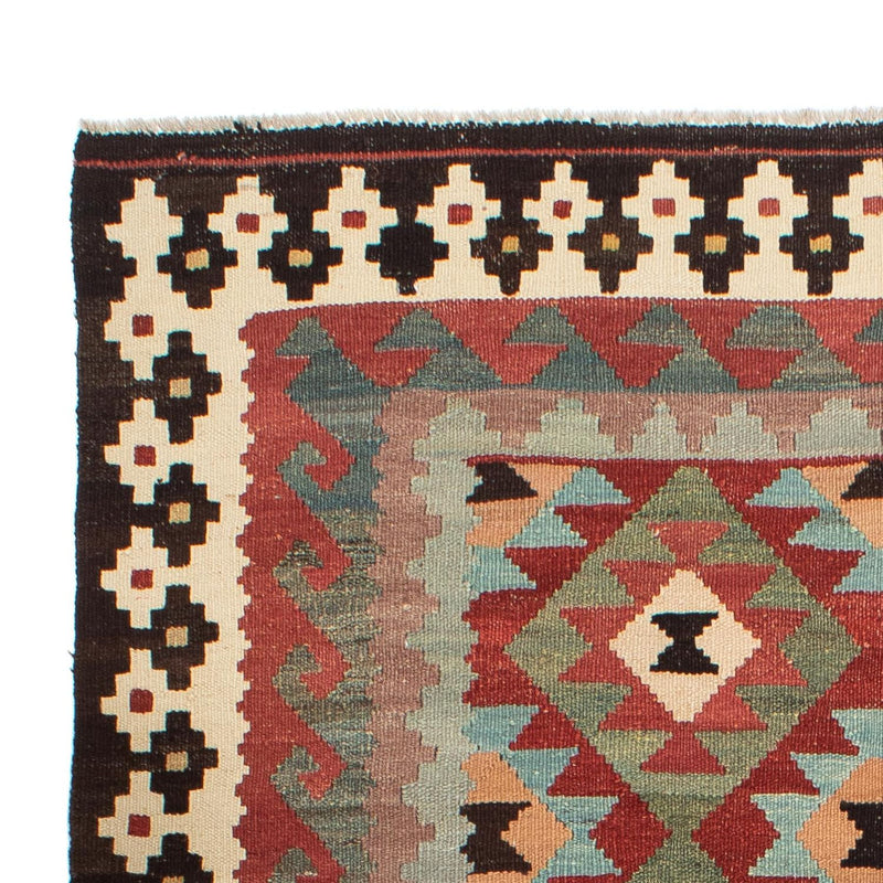 Kilim Maimana Koberec 150x207cm - Vlněný koberec