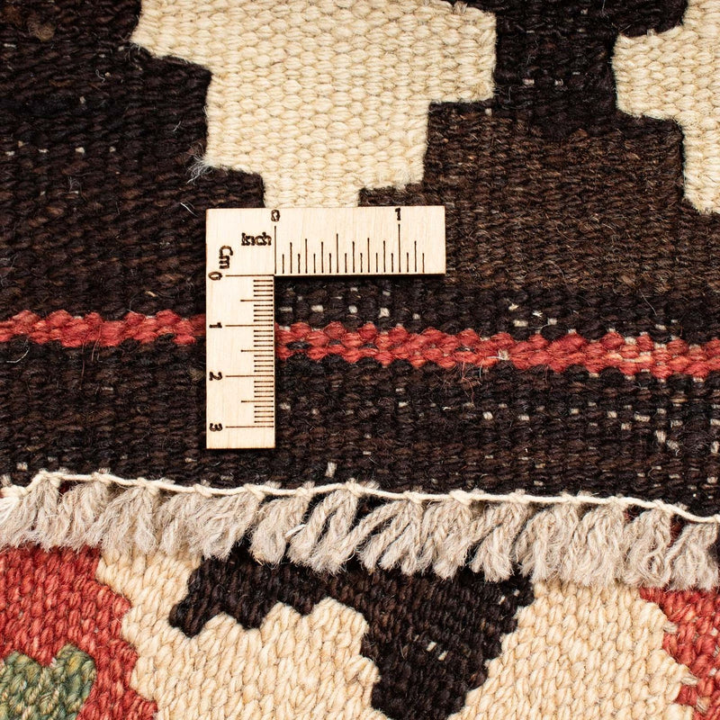 Kilim Maimana Koberec 150x207cm - Vlněný koberec