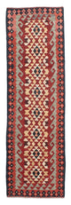 Kilim Maimana Koberec 87x285cm - Vlněný koberec