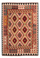 Kilim Maimana Koberec 150x201cm - Vlněný koberec