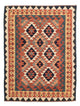 Kilim Maimana Koberec 158x205cm - Vlněný koberec