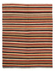 Kilim Maimana Koberec 152x200cm - Vlněný koberec