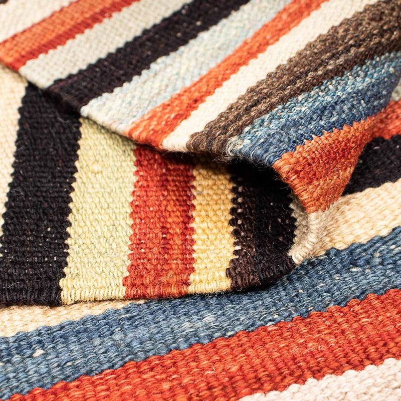 Kilim Fars Koberec 138x210cm