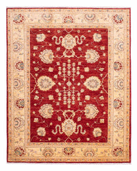 Zieglerův koberec 169x218cm - Orientální koberec – product image