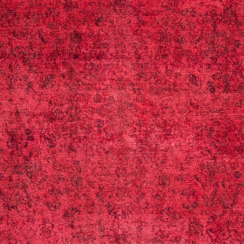 Vintage koberec 259x344cm