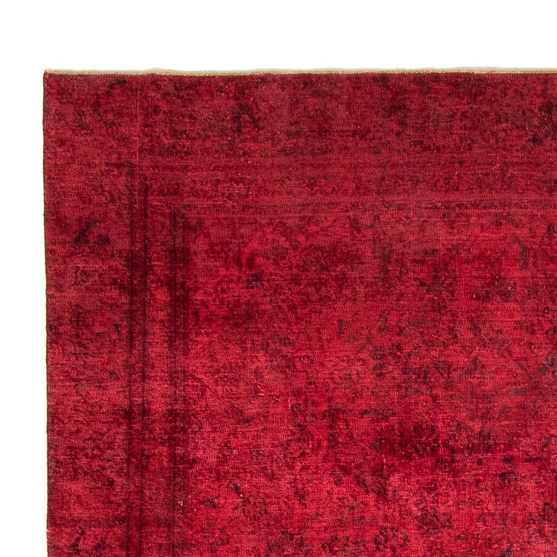 Vintage koberec 259x344cm