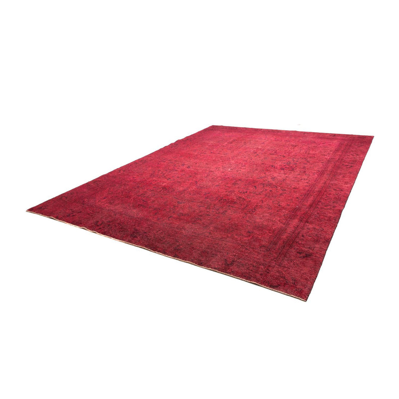 Vintage koberec 259x344cm