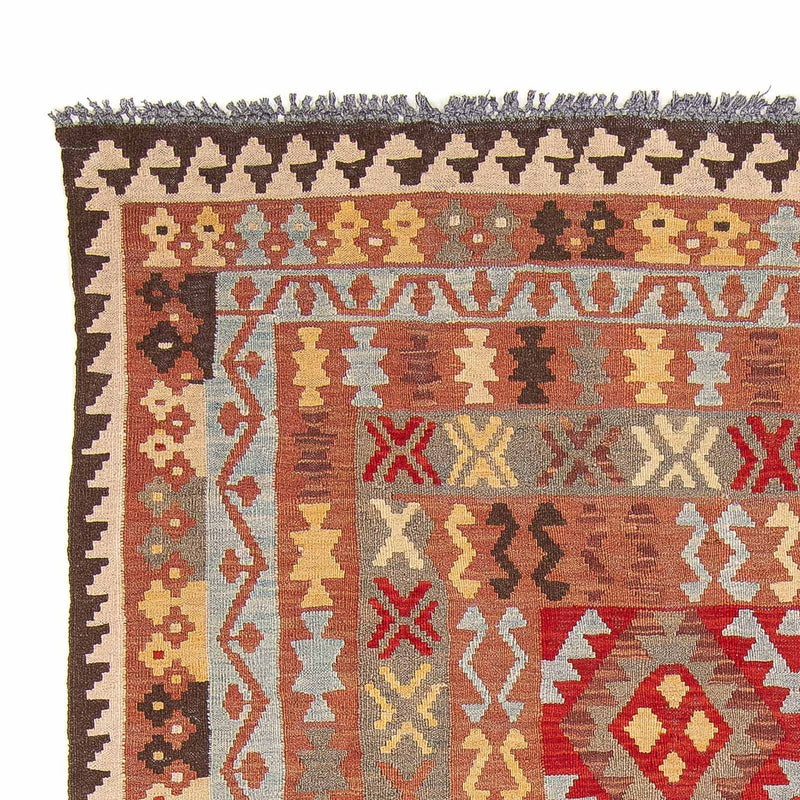Kilim Maimana Koberec 292x193cm - Vlněný koberec