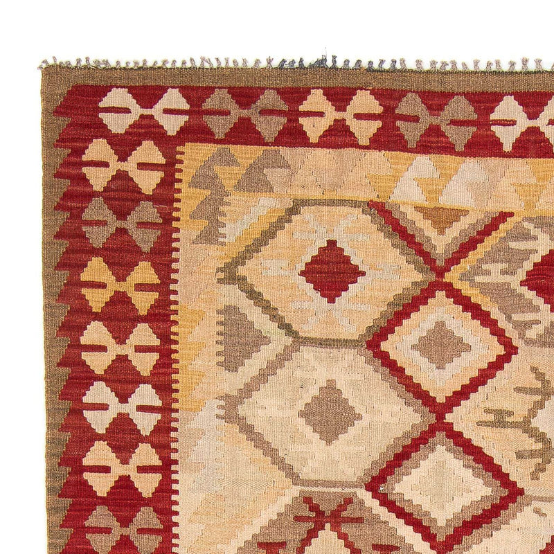 Kilim Maimana Koberec 193x290cm - Vlněný koberec