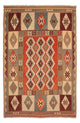 Kilim Maimana Koberec 204x300cm - Vlněný koberec