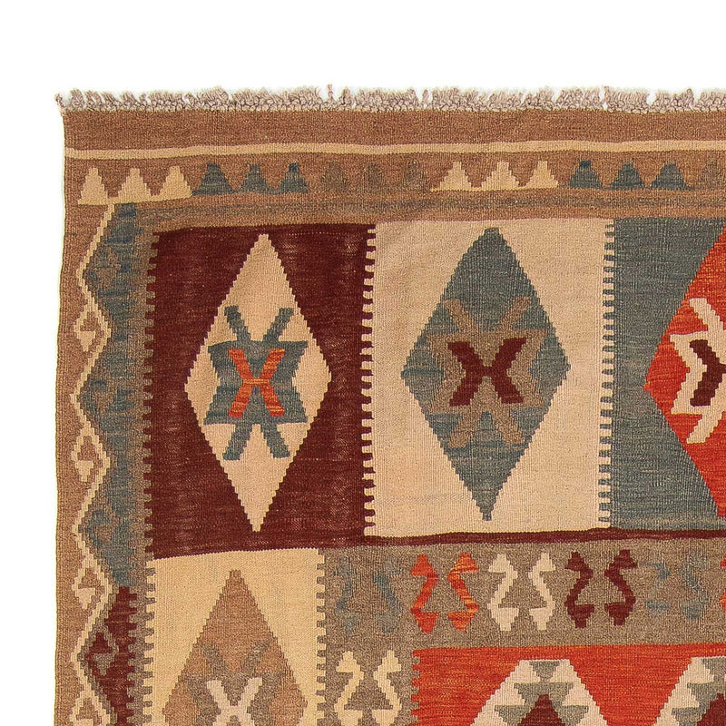 Kilim Maimana Koberec 204x300cm - Vlněný koberec