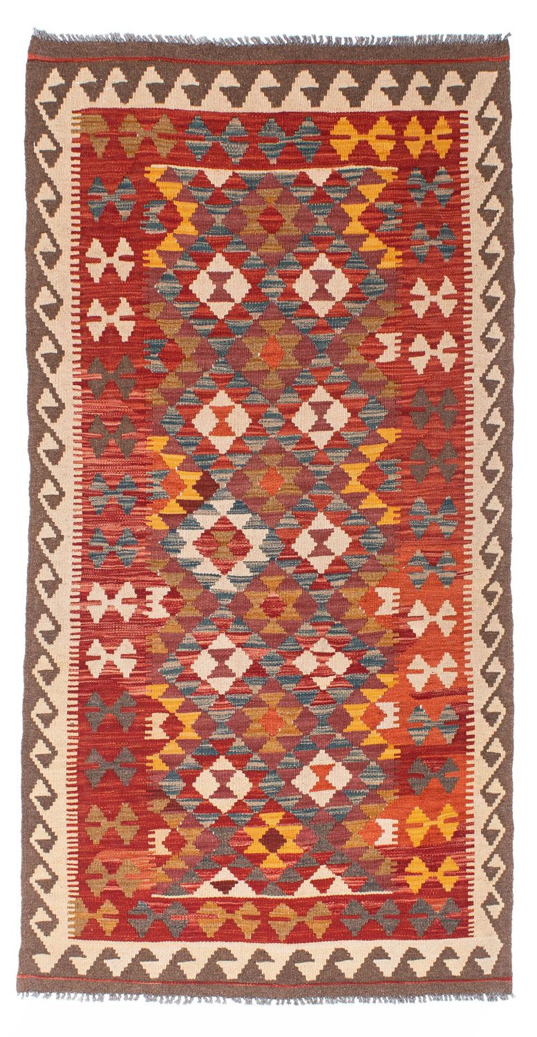 Kilim Fars Koberec 98x195cm