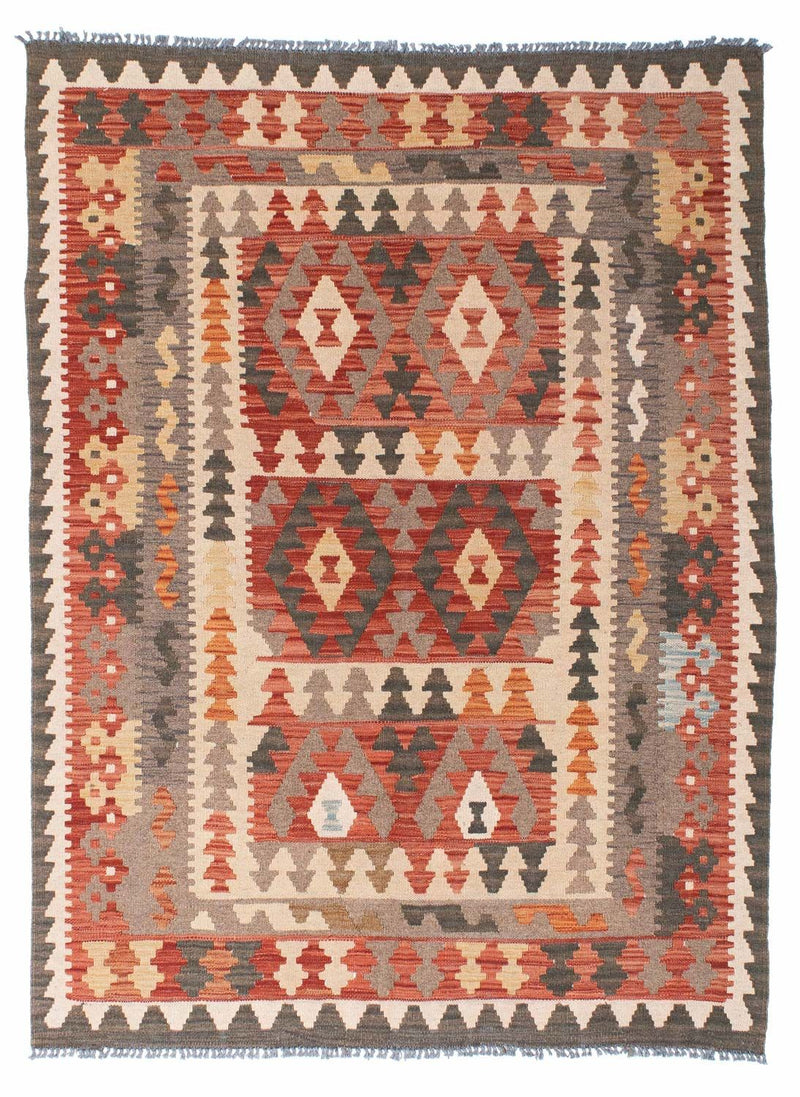 Kilim Fars Koberec 147x194cm