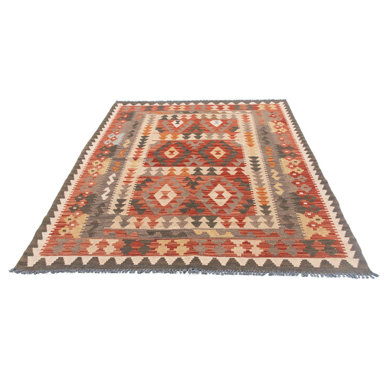 Kilim Fars Koberec 147x194cm
