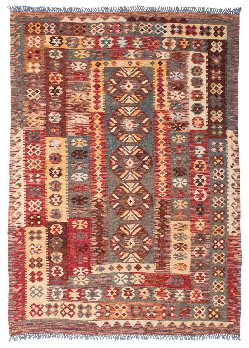 Kilim Fars Koberec 145x195cm