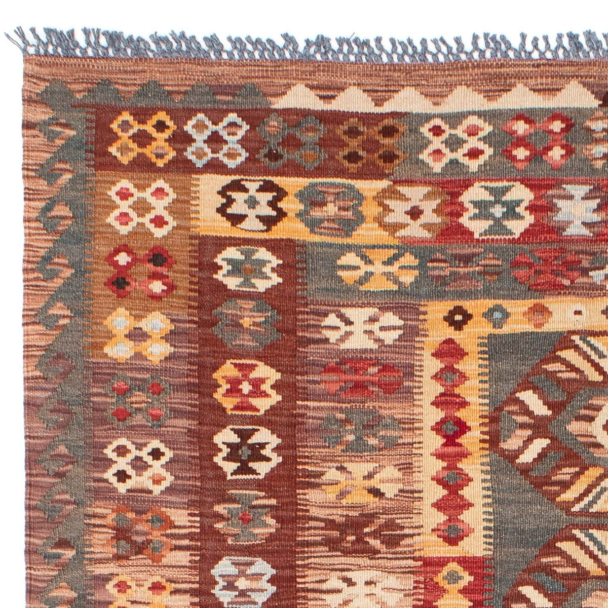 Kilim Fars Koberec 145x195cm