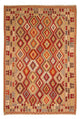 Kilim Maimana Koberec 205x292cm - Vlněný koberec