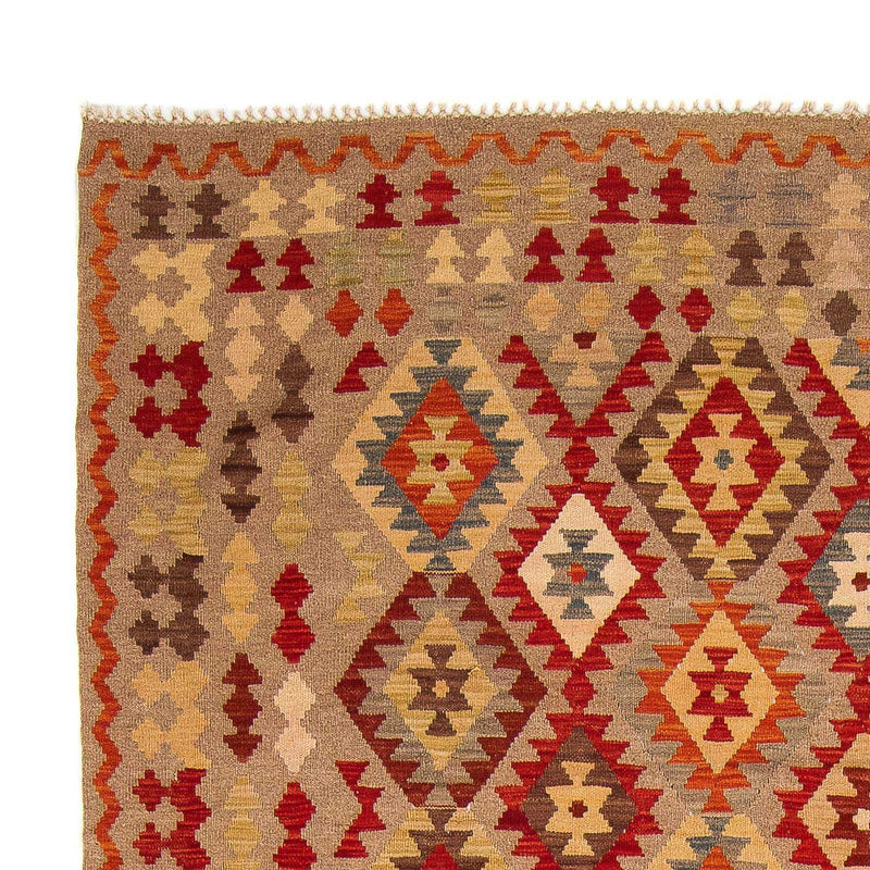 Kilim Maimana Koberec 205x292cm - Vlněný koberec