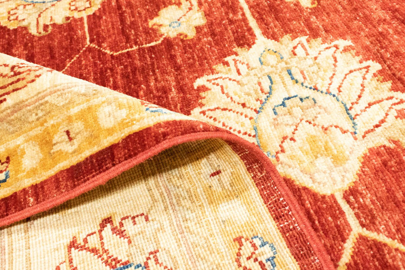 Zieglerův koberec 252x161cm - Orientální koberec