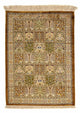Qom Koberec 77x56cm - Perský koberec