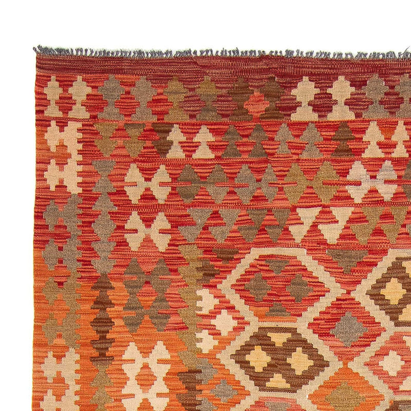 Kilim Maimana Koberec 205x300cm - Vlněný koberec