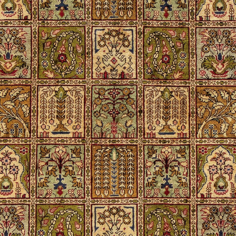 Qom Koberec 75x58cm - Perský koberec