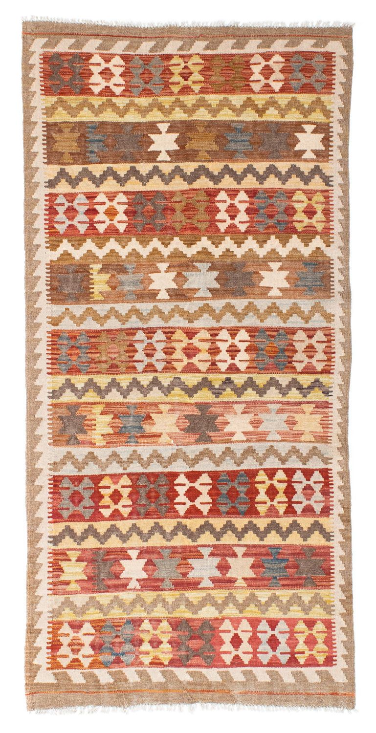 Kilim Fars Koberec 92x200cm