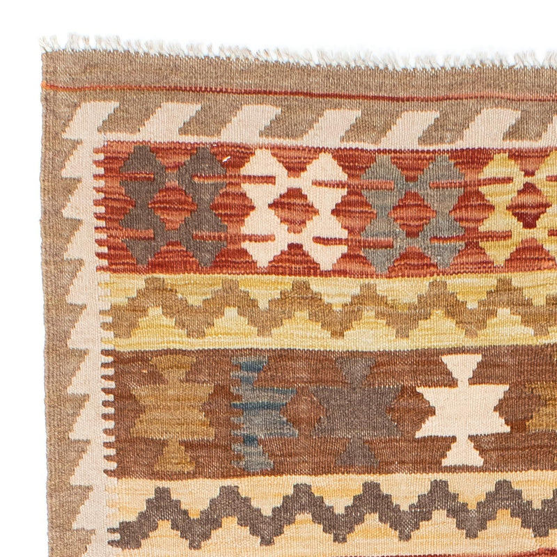 Kilim Fars Koberec 92x200cm